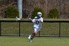 MLAX vs Babson  Wheaton College Men's Lacrosse vs Babson College. - Photo by Keith Nordstrom : Wheaton, Lacrosse, LAX, Babson, MLax